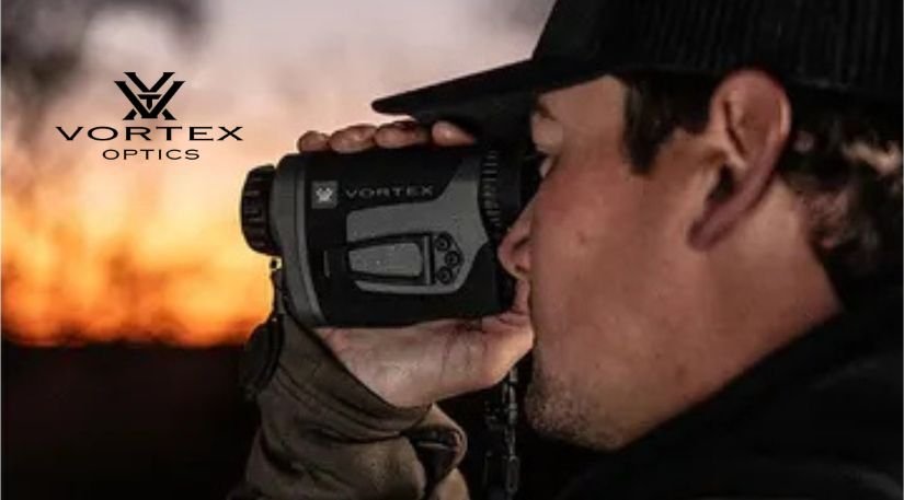 Vortex Veil 400 para caza