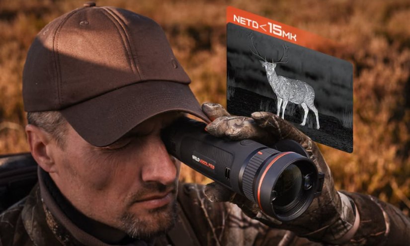 Thermtec vision termica