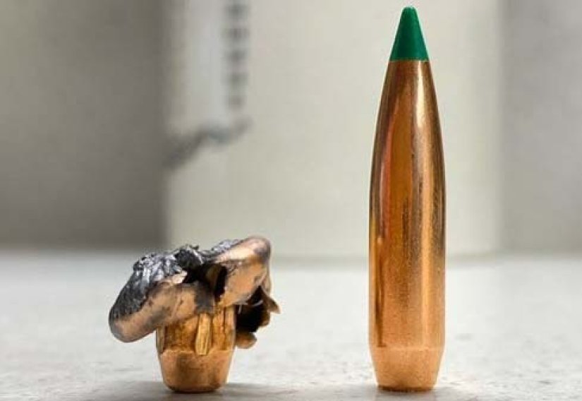 municion-barnes-harvest-collection-gameking