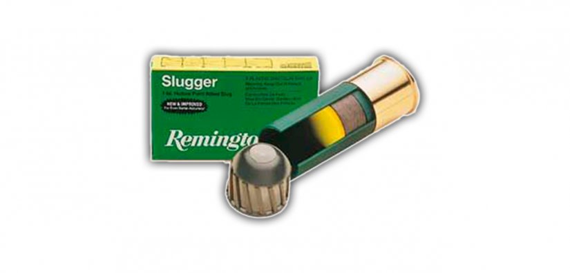 municion-caza-remington-slugger-calibre-12-76