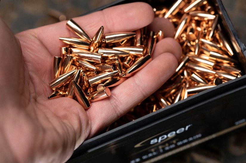 municion-de-rececho-en-españa-puntas