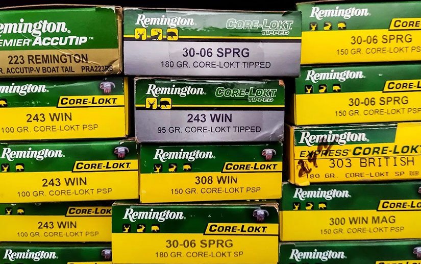 municion-para-rececho-en-españa