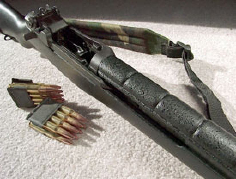 Artículos de Calibre .3006 Springfield Armas.es