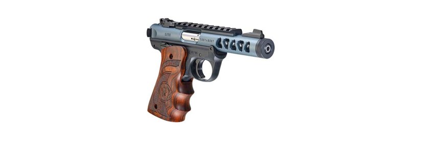 pistola de tiro ruger Mark IV 22 45 22lr.jpg