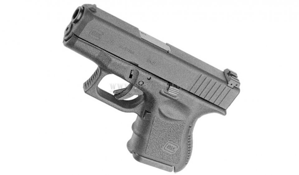 imagen de Pistolas Glock: La perfecta combinación entre fiabilidad y precisión