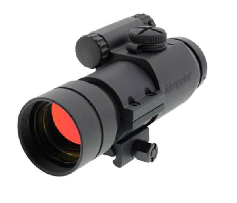 Punto rojo Aimpoint Comp