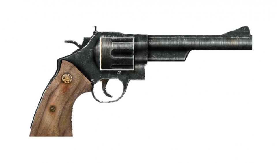 imagen de Revólveres del Far West con la AE: La ICAE acepta que se guíen copias de armas antiguas con la Autorización Especial