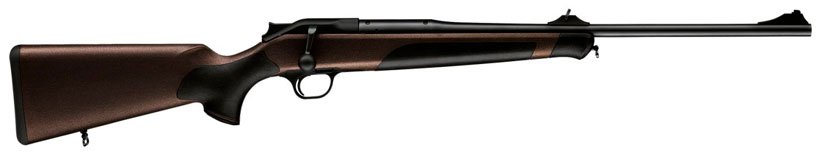 Rifle Blaser R8 Professional Dark Brown