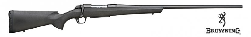 Rifle de cerrojo Browning A-Bolet 3 Composite