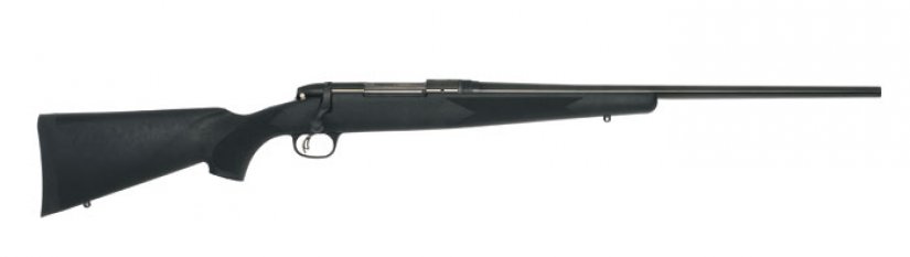 Rifle de cerrojo Marlin X7