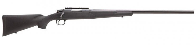 Rifle de cerrojo Marlin X7VH con cañón pesado de 66cm