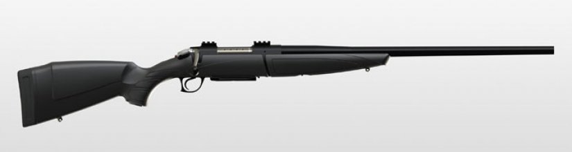 Rifle de cerrojo multicalibre Bergara BX11