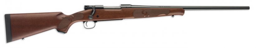 Rifle de cerrojo Winchester M70 Featherweight Compact