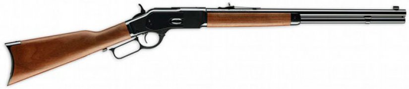 Rifle de palanca Winchester M1873