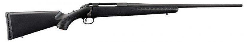 Rifle Ruger American