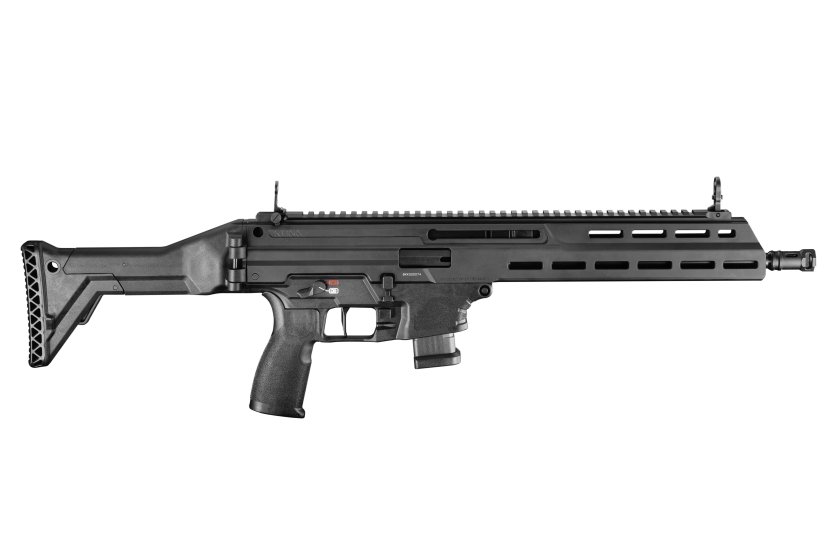 Springfield Armory Kuna 9mm