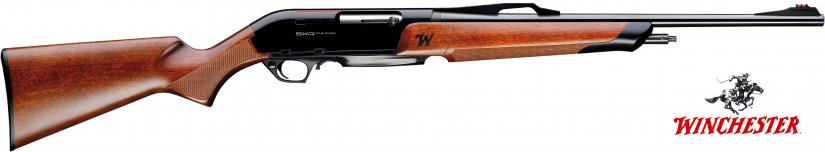 Rifle semiautomático SXR Vulcan Battue
