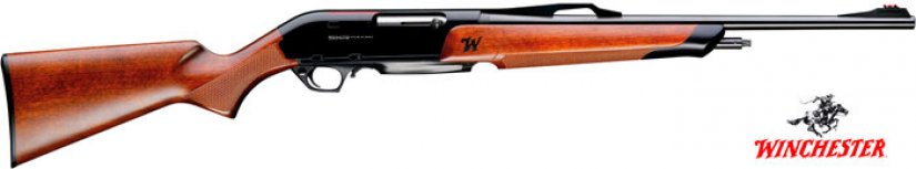 Rifle Winchester SXR Vulcan Battue