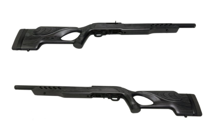 carabina semiautomatica 22lr RUGER 1022 Target