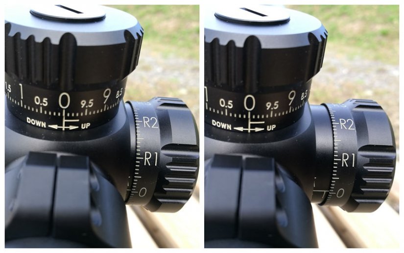 seguro torreta bushnell elite tactical xrs ii