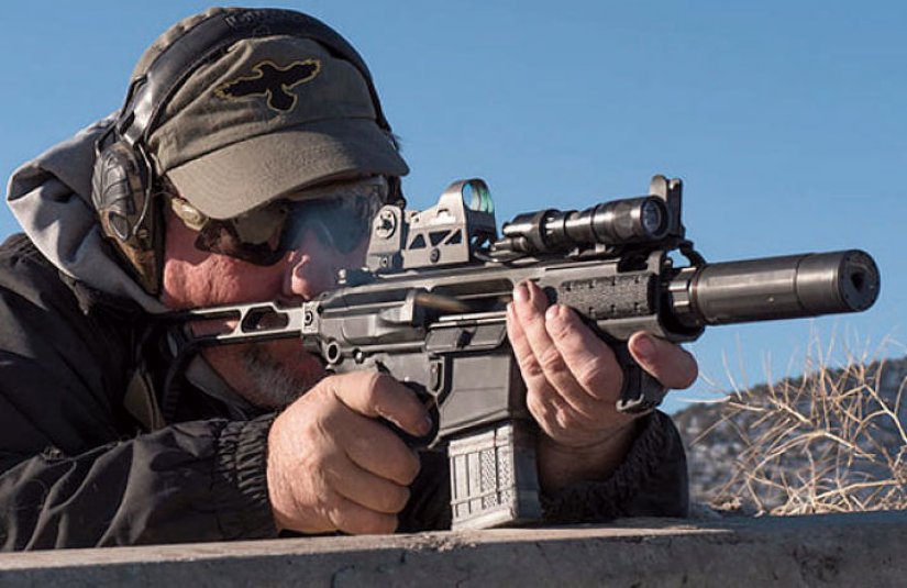 sig sauer mcx