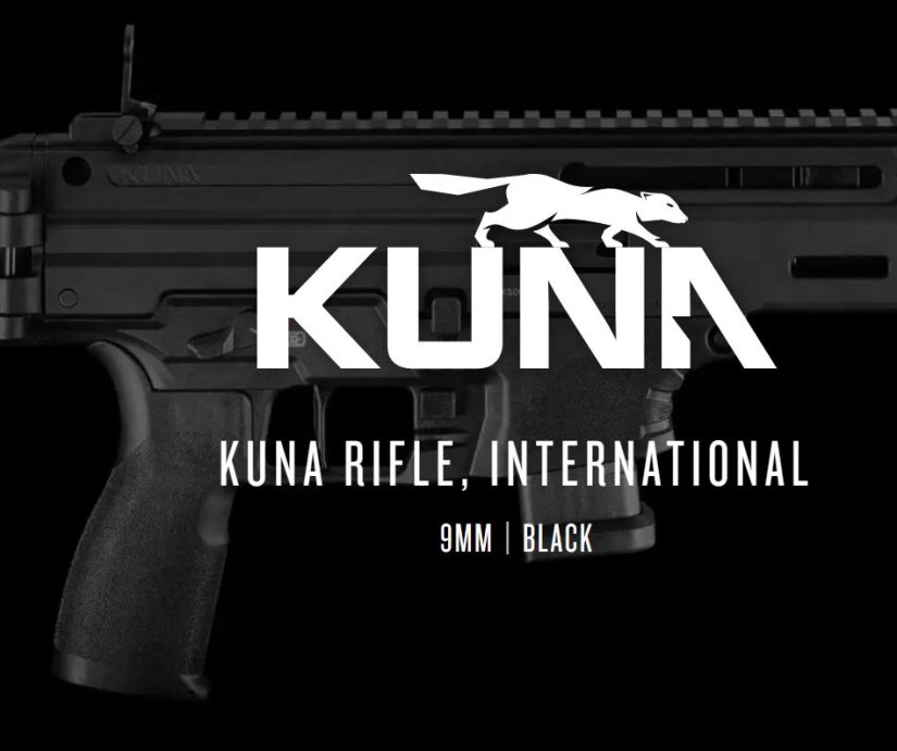 Springfield Armory KUNA