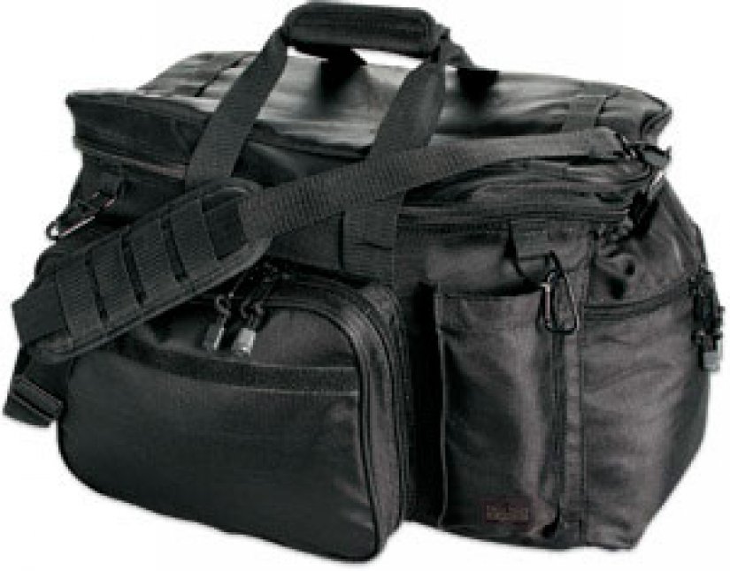 Uncle Maik's bolsas de tiro Range Bag y Patrol Bag