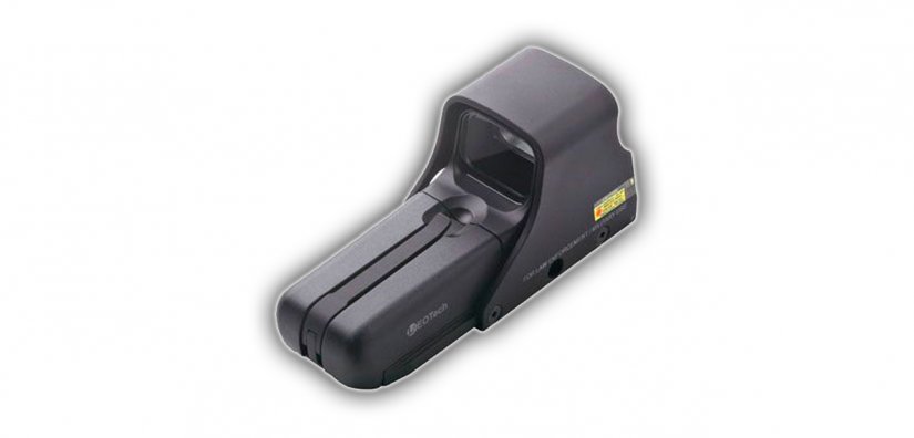 Visor holográfico EOTech 512.A65