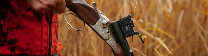 Visor Punto rojo Aimpoint Acro C2