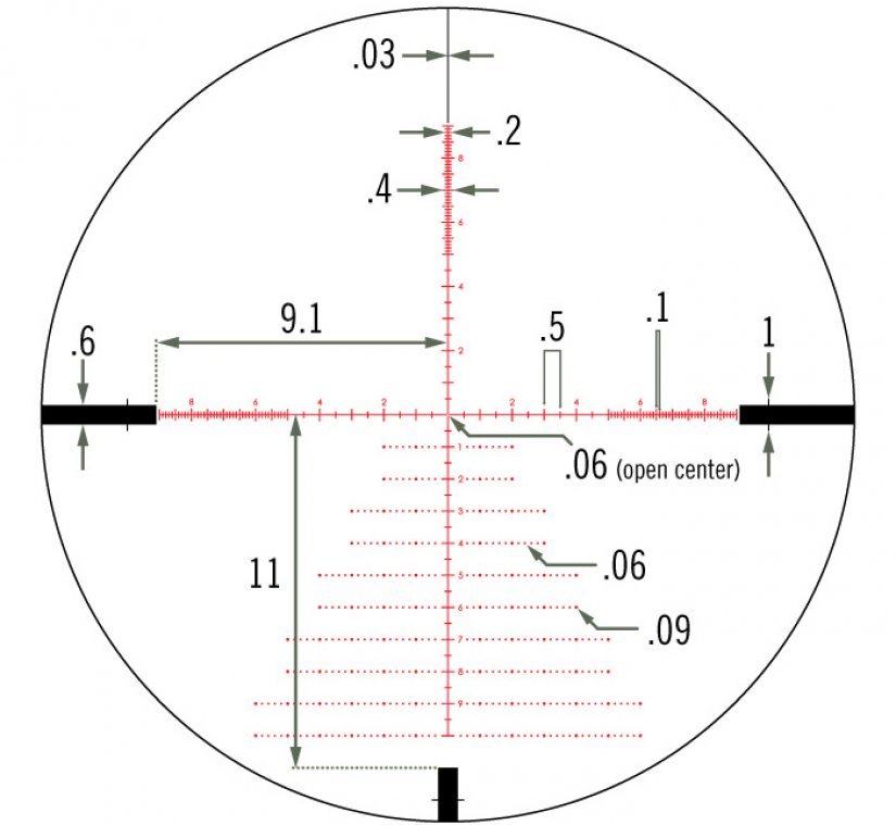 Visor-Vortex-Razor-HD-GenII-4'5-27x56-reticula-iluminada