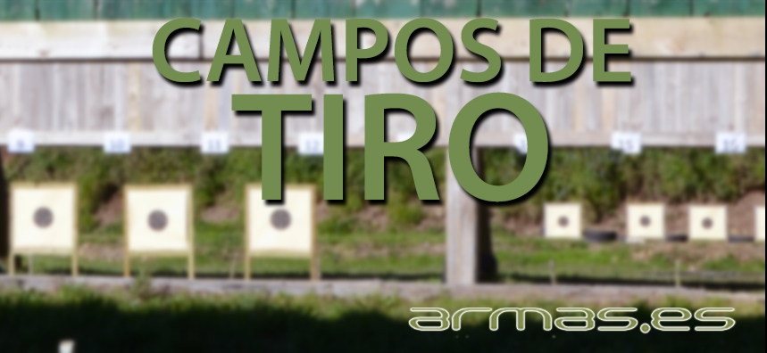 campos de tiro