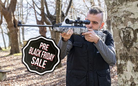 carabinas-norrica-cometa-descuento-blackfriday