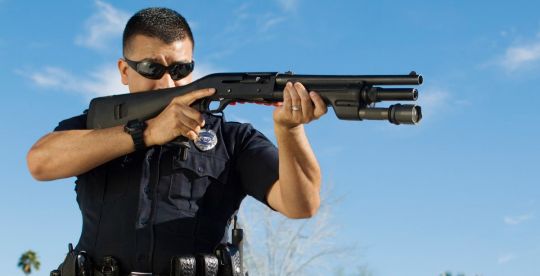 Consideración de funcionario especialmente habilitado