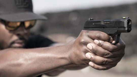 pistola policialRuger LCP MAX.jpg