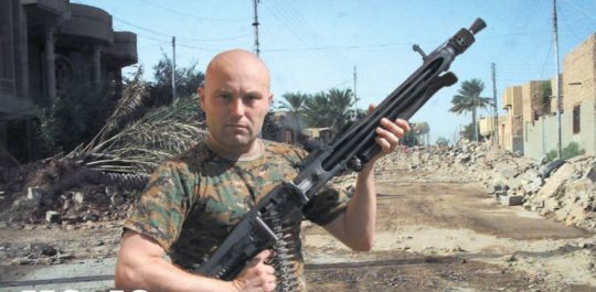 Periódico Armas.es Edición Impresa número 10. Agosto - Septiembre 2008