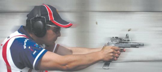 Periódico Armas.es Edición Impresa número 11. Octubre - Noviembre 2008