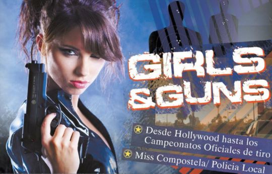 Periódico Armas.es Edición Impresa número 14. Febrero - Marzo 2009