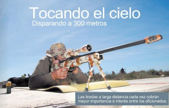 Periódico Armas.es Edición Impresa número 16. Abril - Mayo 2009