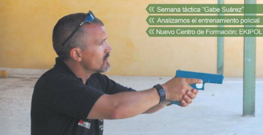 Periódico Armas.es Edición Impresa número 17. Junio - Julio 2009