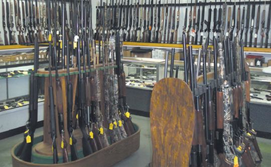 Periódico Armas.es Edición Impresa número 18. Especial Julio 2009