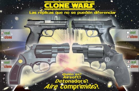 Periódico Armas.es Edición Impresa número 23. Febrero 2010 - Marzo 2010