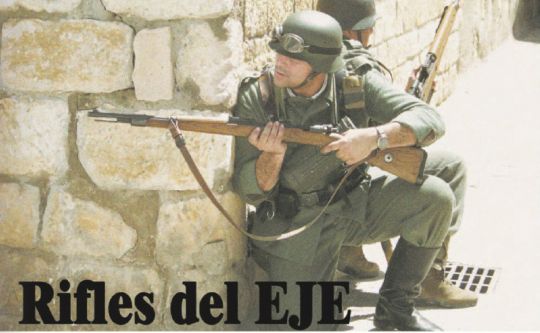Periódico Armas.es Edición Impresa. Número 34. Junio – Julio 2011