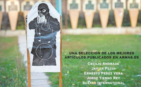 Periódico Armas.es Edición Impresa. Número 38. Especial Noviembre 2011