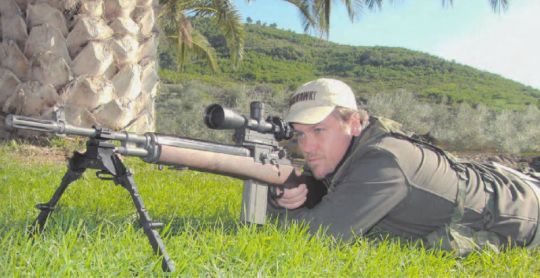 Periódico Armas.es Edición Impresa. Número 39. Diciembre - Enero 2012