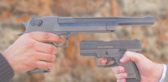 Periódico Armas.es Edición Impresa número 4. Diciembre 2007 - Enero 2008