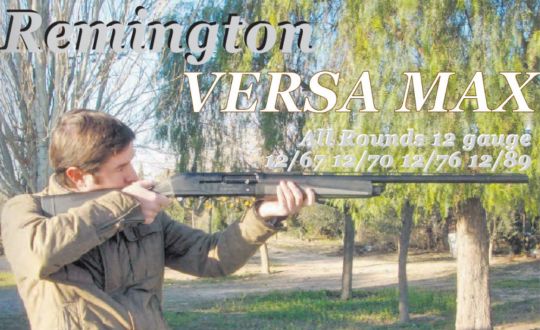 Periódico Armas.es Edición Impresa. Número 40. Febrero - Marzo 2012