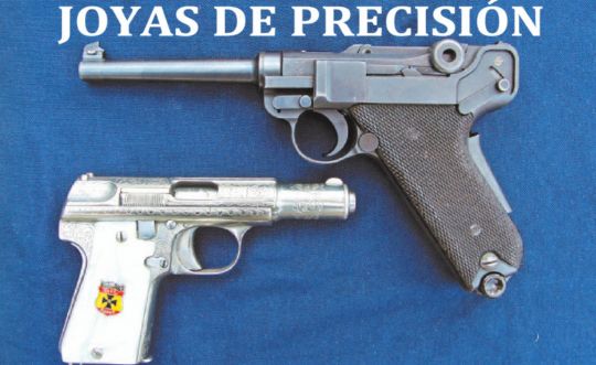 Periódico Armas.es Edición Impresa. Número 43. Agosto - Septiembre 2012