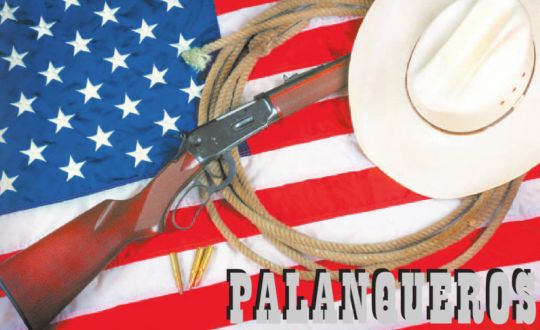 Periódico Armas.es Edición Impresa. Número 54. Junio - Julio 2014