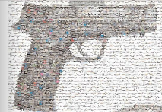 Periódico Armas.es Edición Impresa número 9. Especial Julio 2008