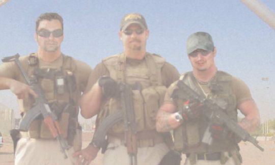 Periódico Armas.es Edición Impresa número 7. Abril - Mayo 2008